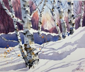 Mike Flynn - Colorado