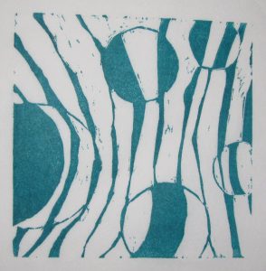 Susan Larimer - With Circles