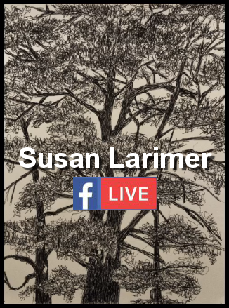 Susan Larimer LIVE