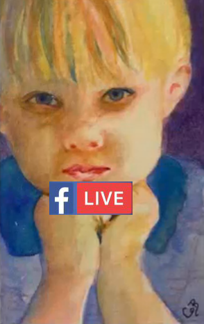 Claire Live