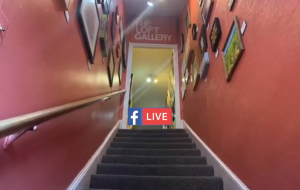 Nov FB Video