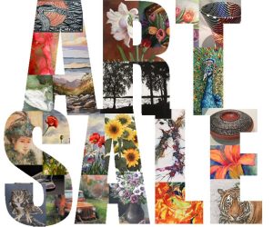 Art Sale