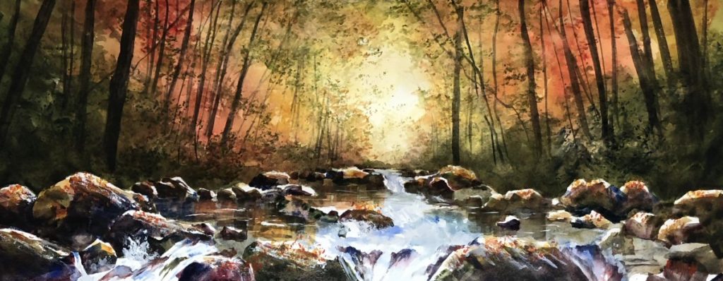 Mike Flynn - Great Smokey Mts NP