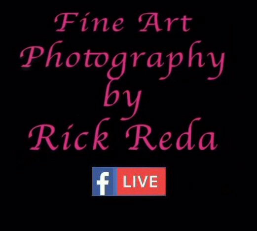 Rick Reda 2022
