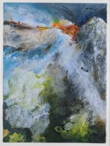 Lesley Clarke