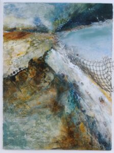 Lesley Clarke
