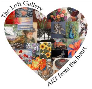 ART from the Heart