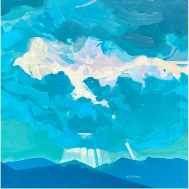 Rich Moore - Encircling Emerald
