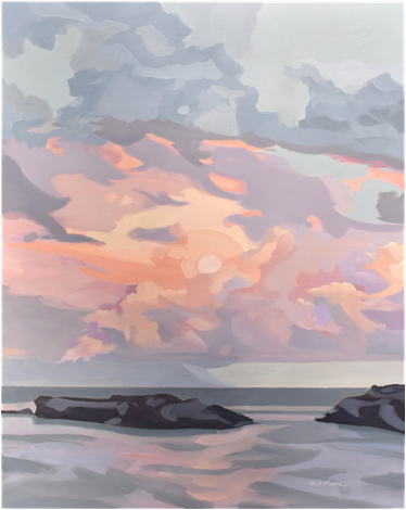 Rich Noore - Pastel Patmos