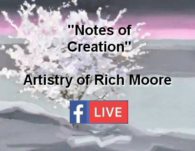 Rich Moore