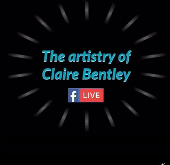 Claire Bentley