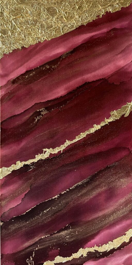 Grosskopf - Rubellite