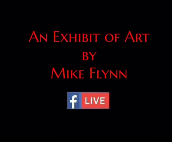 Mike Flynn Video