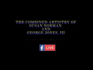 Facebook Live - May 2024