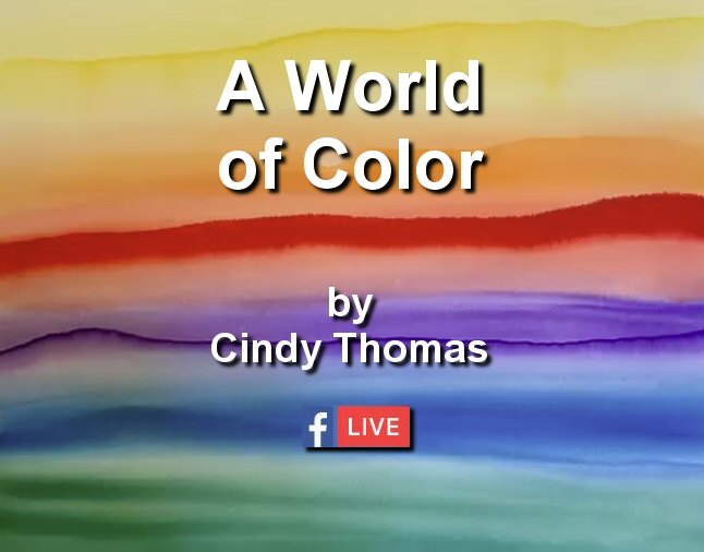 Cindy Thomas