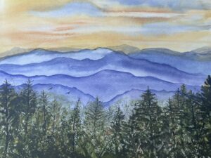Majestic - Pat Hafkemeyer