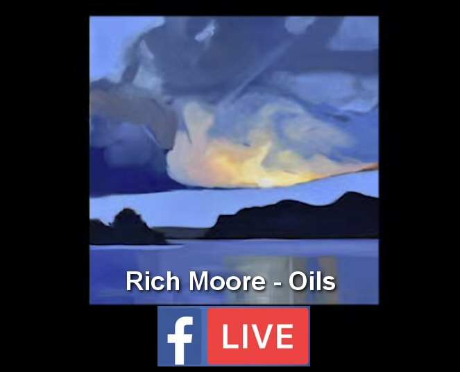 March 2025 - Rich Moore