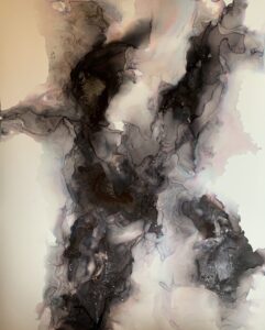 Tyler Grosskopf - Obsidian