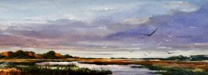 Mike Flynn - MD Eastern Shore